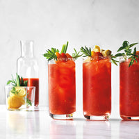 Crescent 12-Oz. Highball Glass