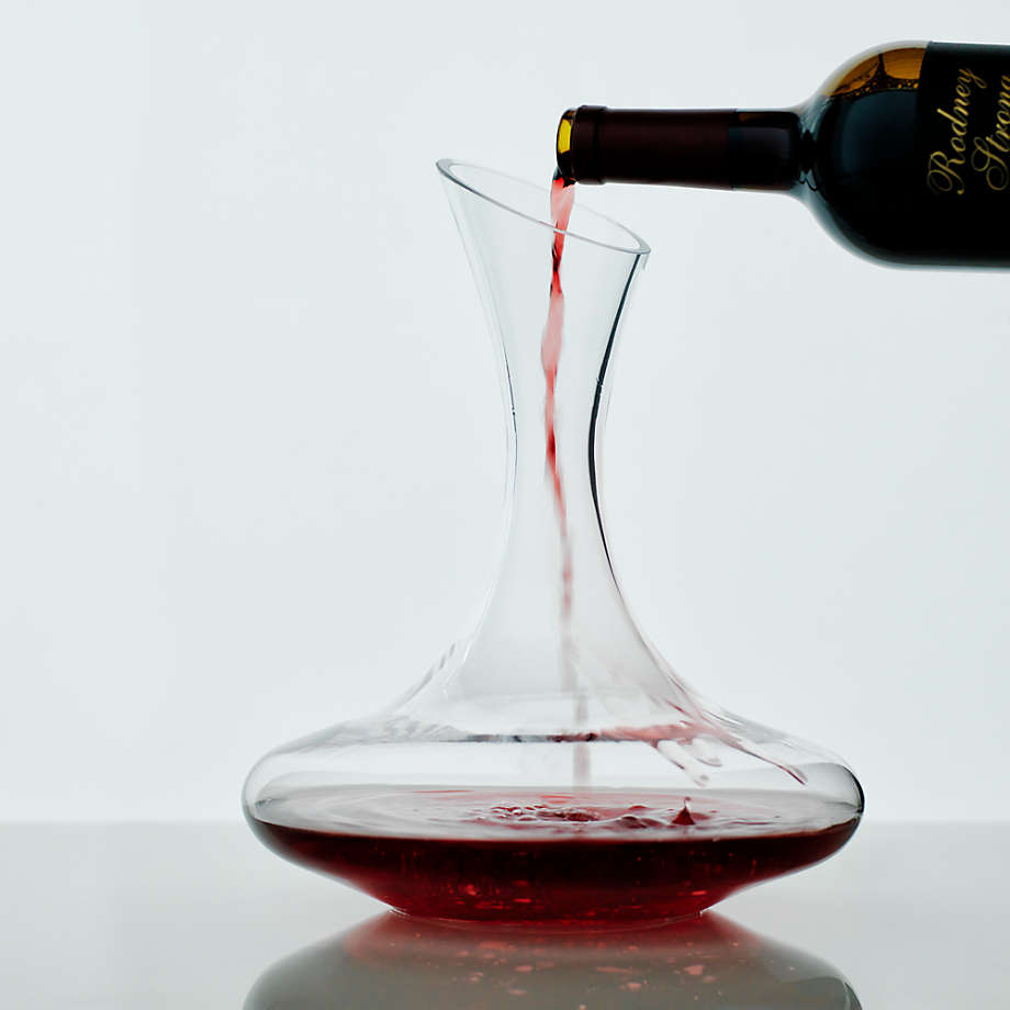 Swoon Decanter