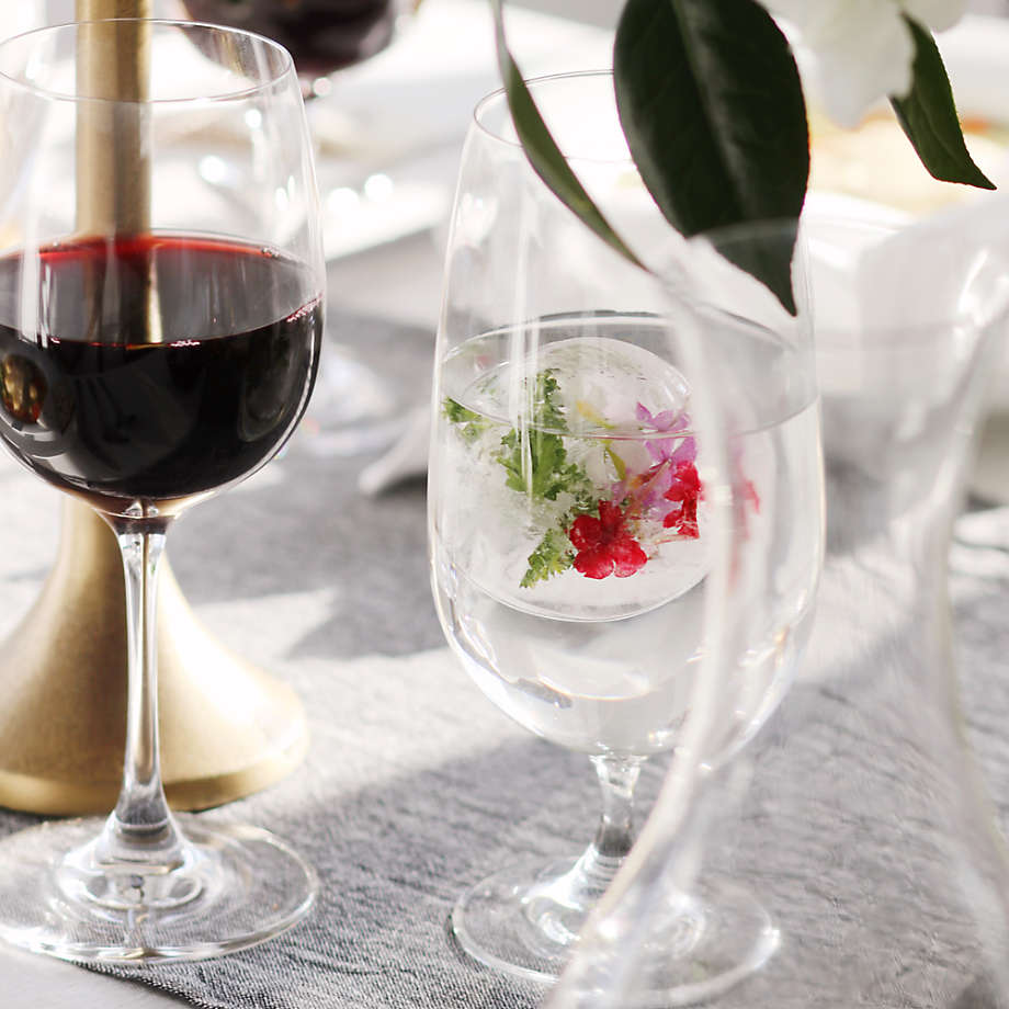 Marin Red Wine Glass