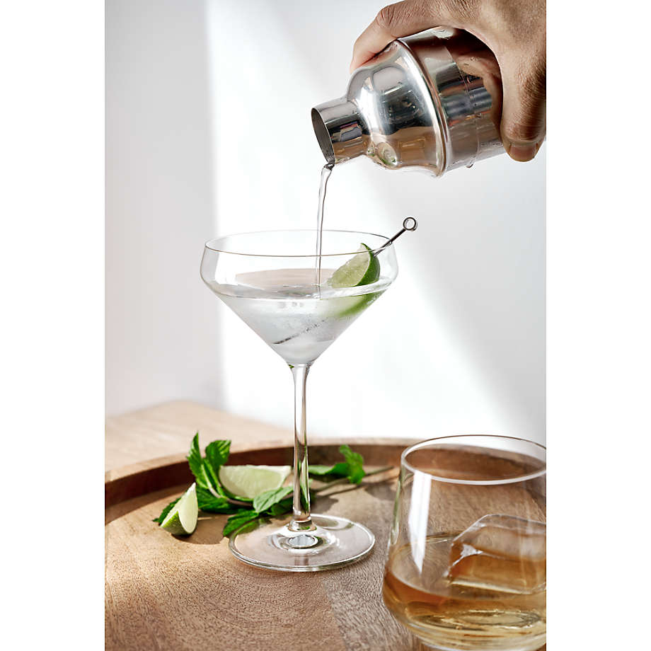 Schott Zwiesel Tour Martini Glass 11-Oz.