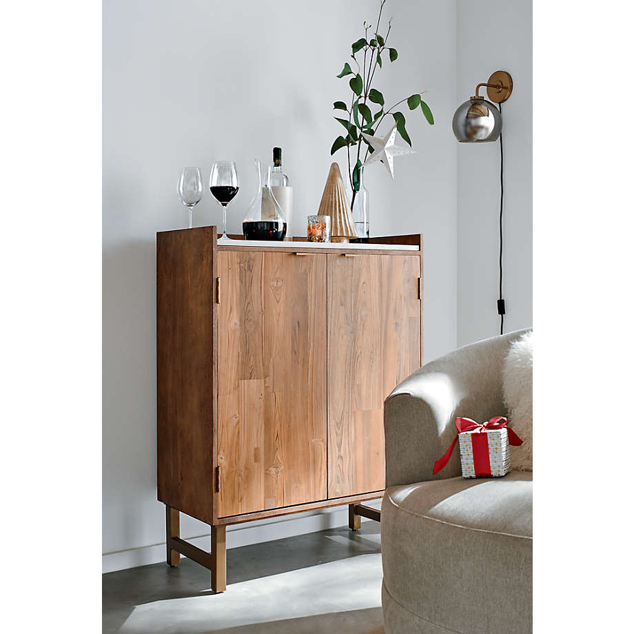 Marin Red Wine Glass