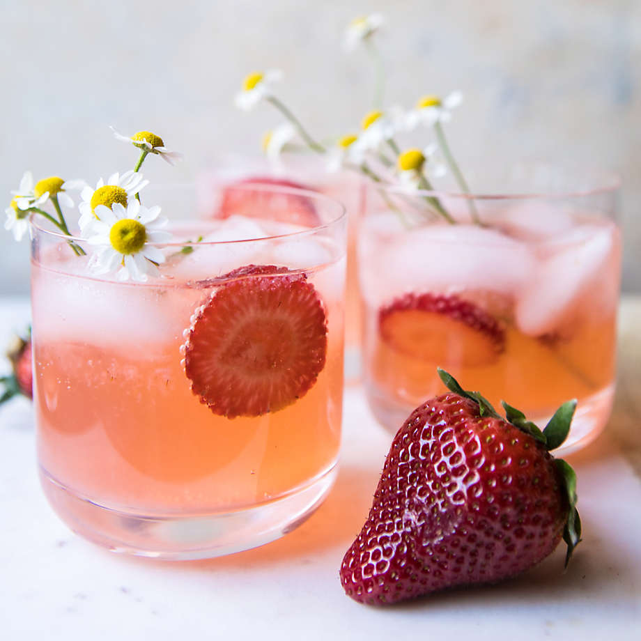 Crescent 12-Oz. Highball Glass