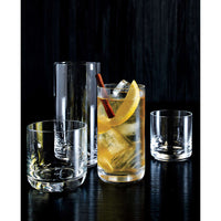 Crescent 12-Oz. Highball Glass