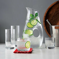 Crescent 12-Oz. Highball Glass