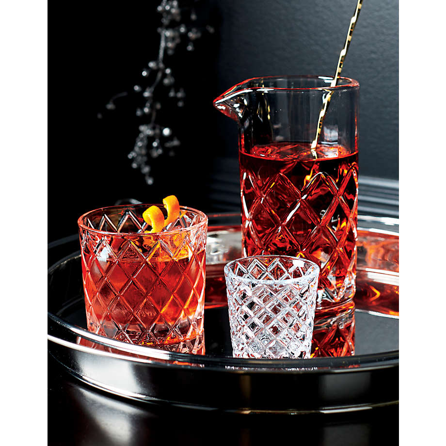 Hatch Shot Glass