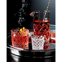 Hatch Shot Glass