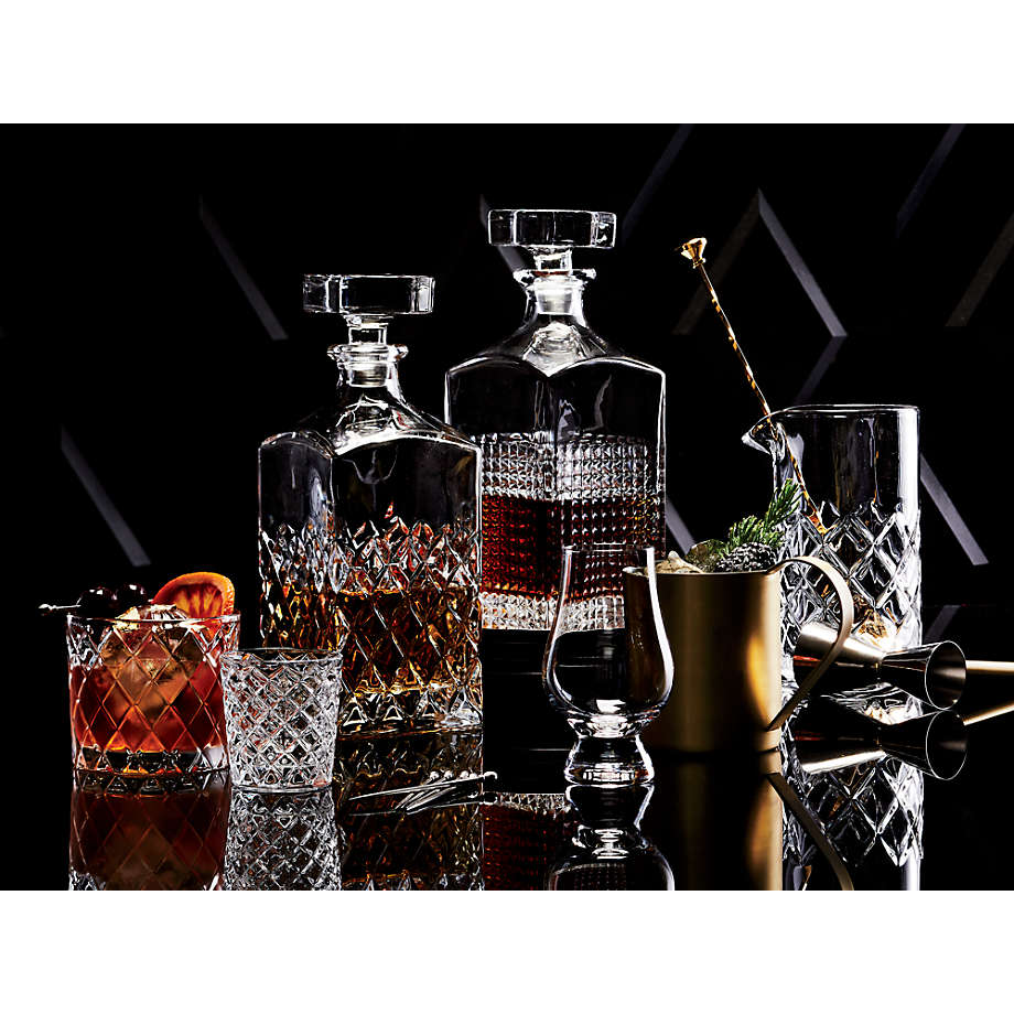 Hatch Shot Glass