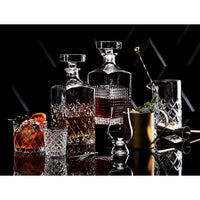 Hatch Shot Glass