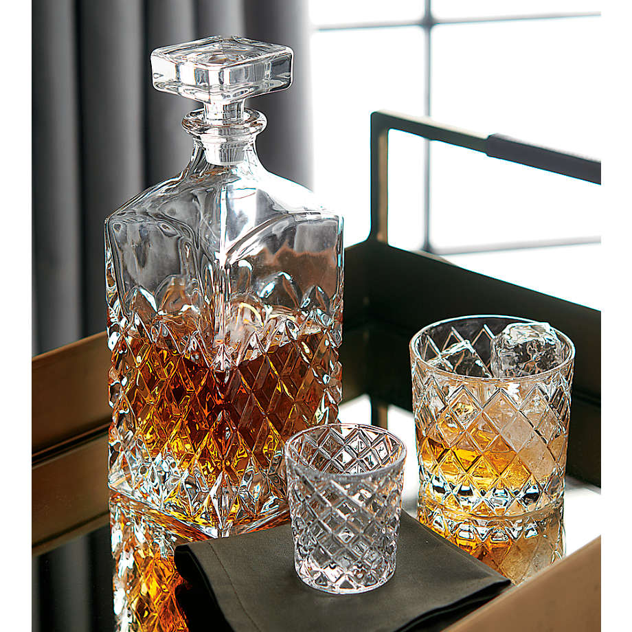 Hatch Shot Glass