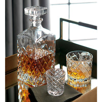 Hatch Shot Glass