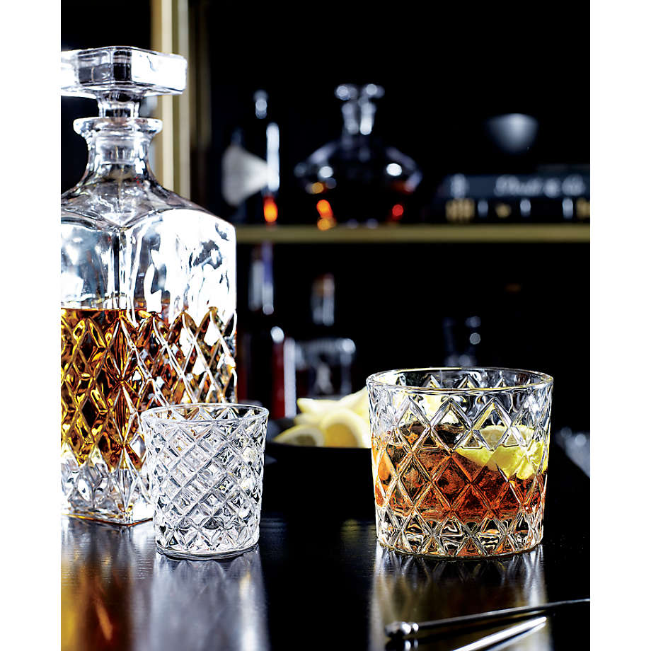 Hatch Shot Glass