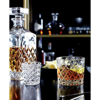 Hatch Shot Glass
