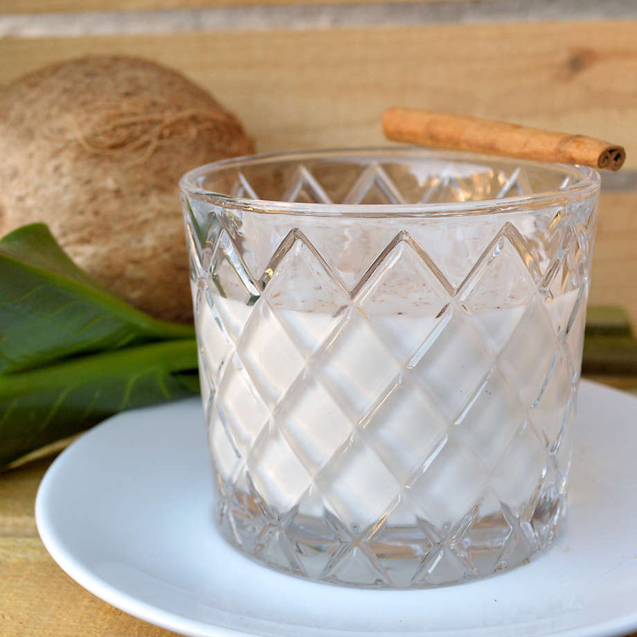 Hatch Shot Glass