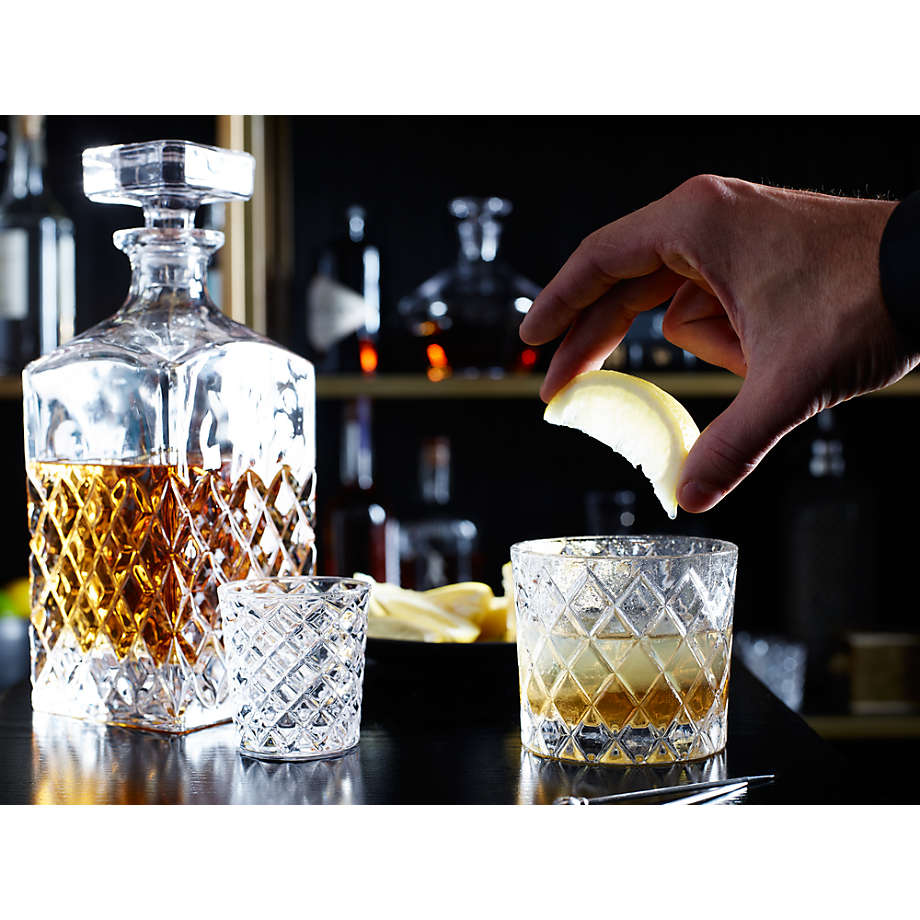 Hatch Shot Glass