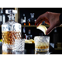 Hatch Shot Glass