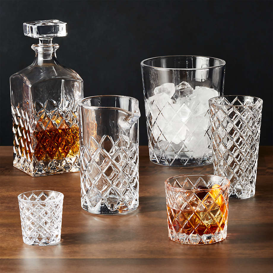 Hatch Shot Glass