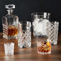Hatch Shot Glass