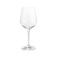 Nattie Red Wine Glass