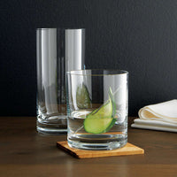 Aspen Highball Glass