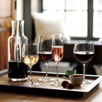 Aspen All-Purpose Big Wine Glass