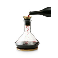 Thumbnail for Rabbit ® RBT Wine Decanter