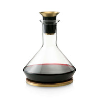 Thumbnail for Rabbit ® RBT Wine Decanter