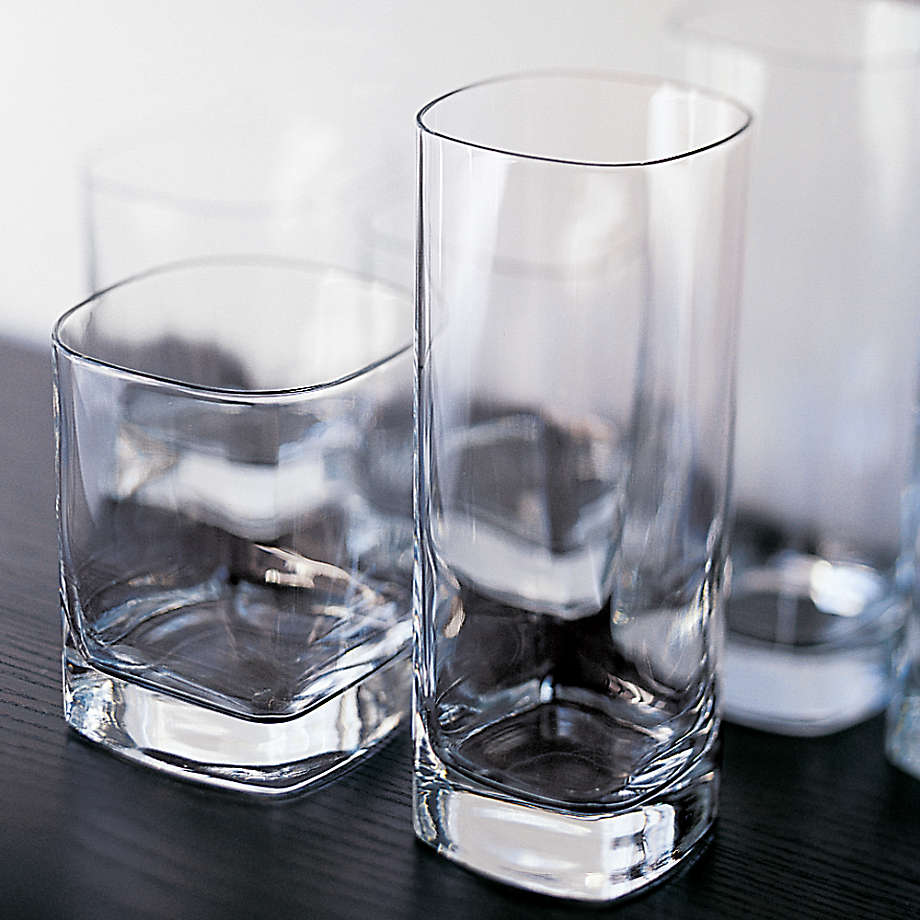 Strauss Cooler Glass