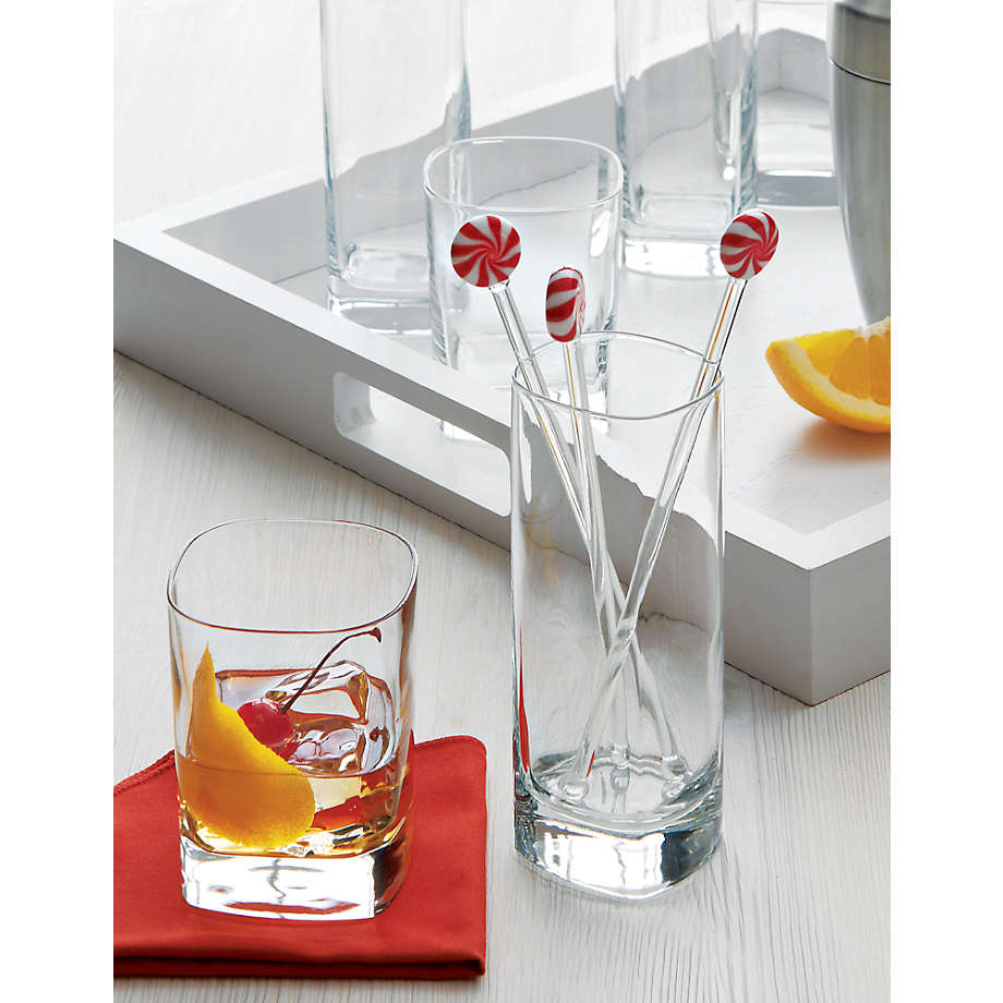 Strauss Cooler Glass