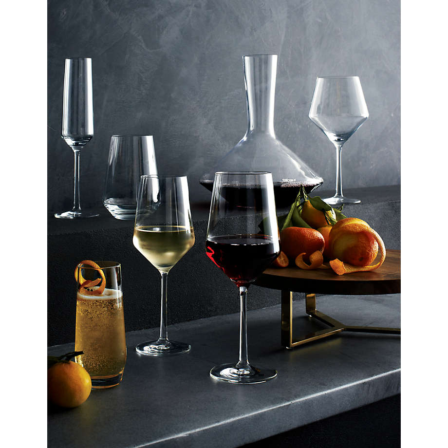 Schott Zwiesel Tour Carafe 88-Oz.