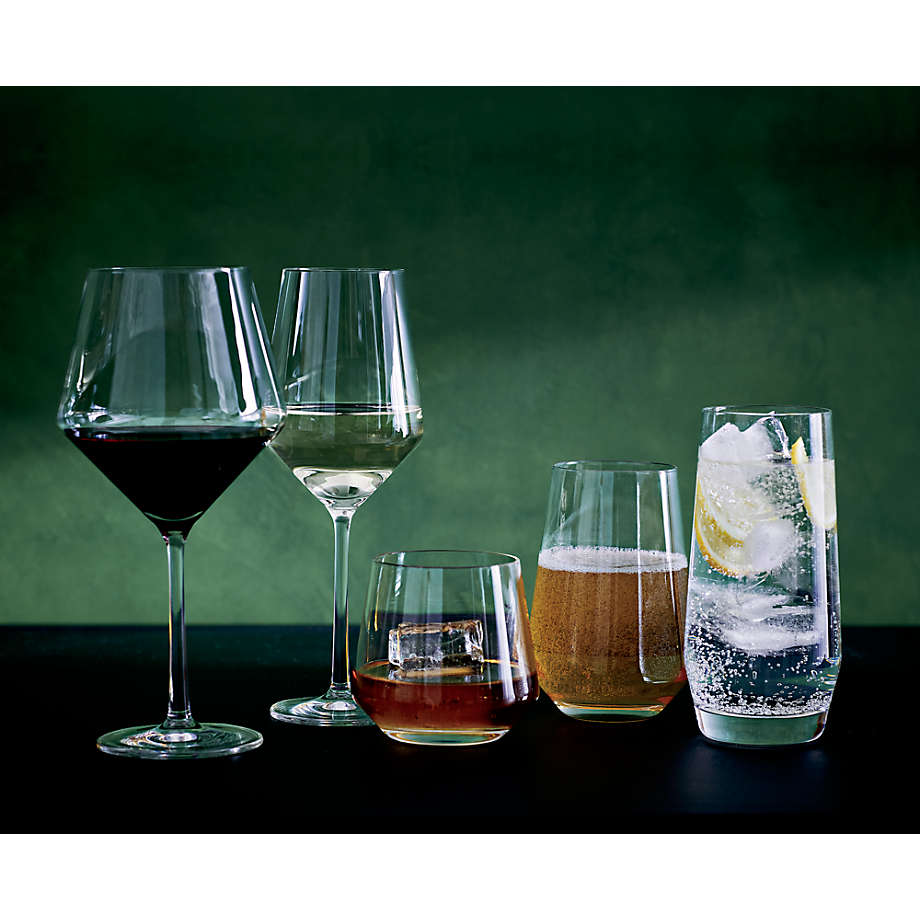 Schott Zwiesel Tour Highball Glass 18-Oz.