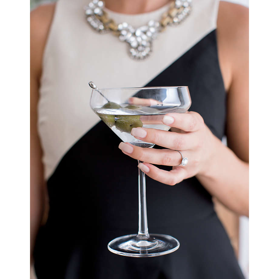 Schott Zwiesel Tour Martini Glass 11-Oz.