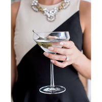 Schott Zwiesel Tour Martini Glass 11-Oz.
