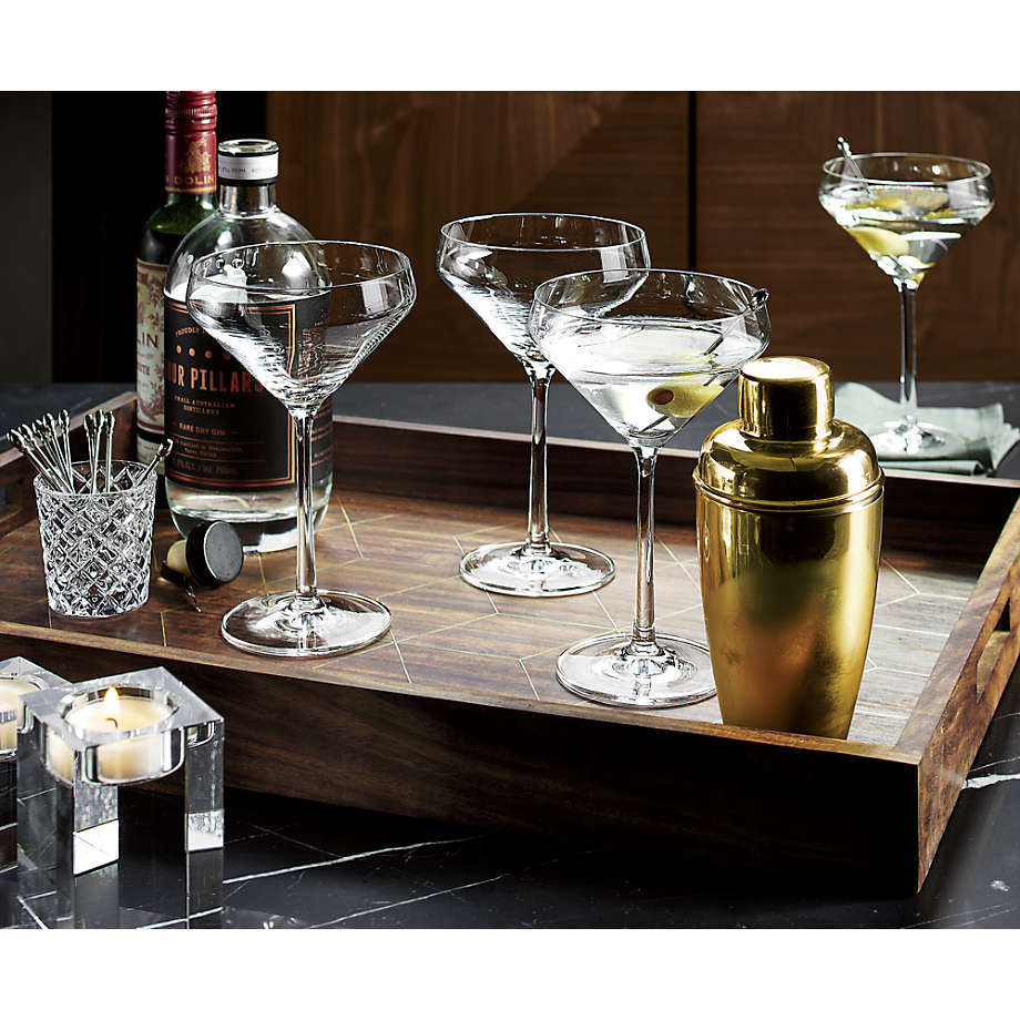 Schott Zwiesel Tour Martini Glass 11-Oz.