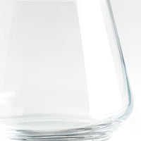 Thumbnail for Schott Zwiesel Tour Stemless Red Wine Glass 17-Oz.