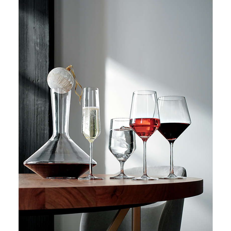 Schott Zwiesel Tour Carafe 88-Oz.