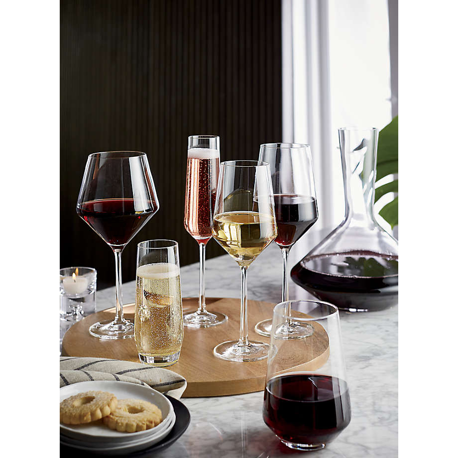 Schott Zwiesel Tour Carafe 88-Oz.