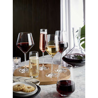 Schott Zwiesel Tour Carafe 88-Oz.