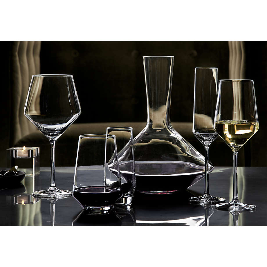 Schott Zwiesel Tour Carafe 88-Oz.