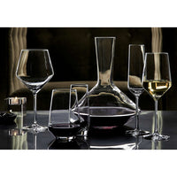 Schott Zwiesel Tour Carafe 88-Oz.