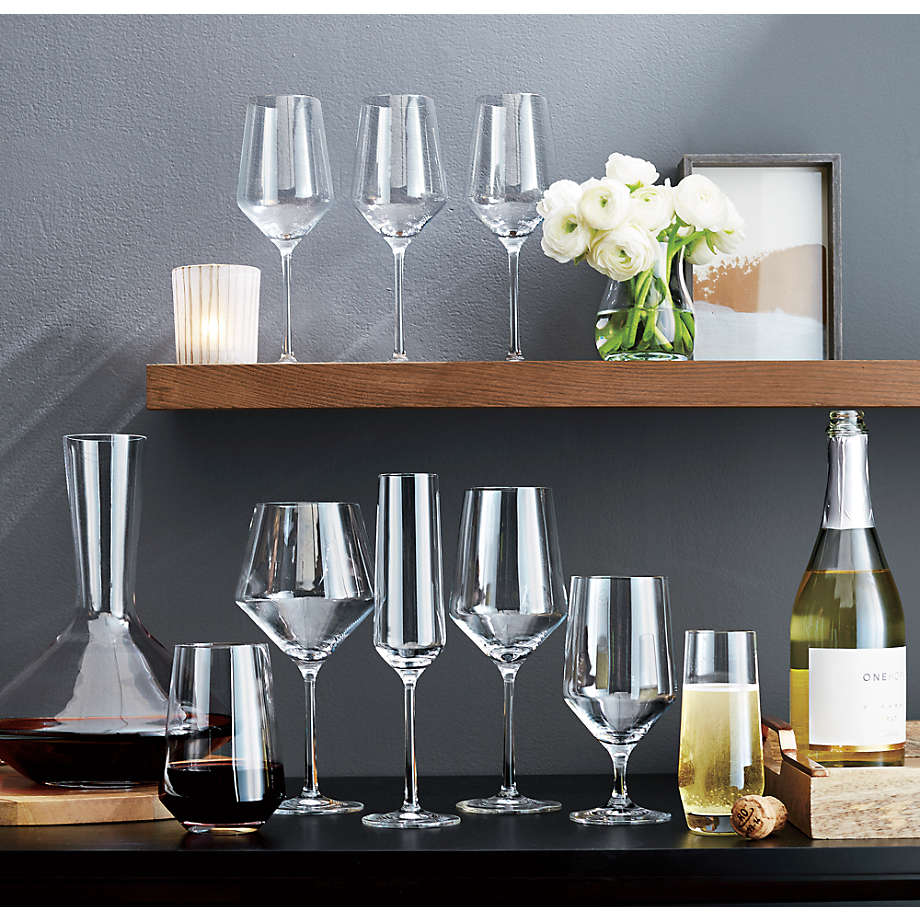 Schott Zwiesel Tour Carafe 88-Oz.