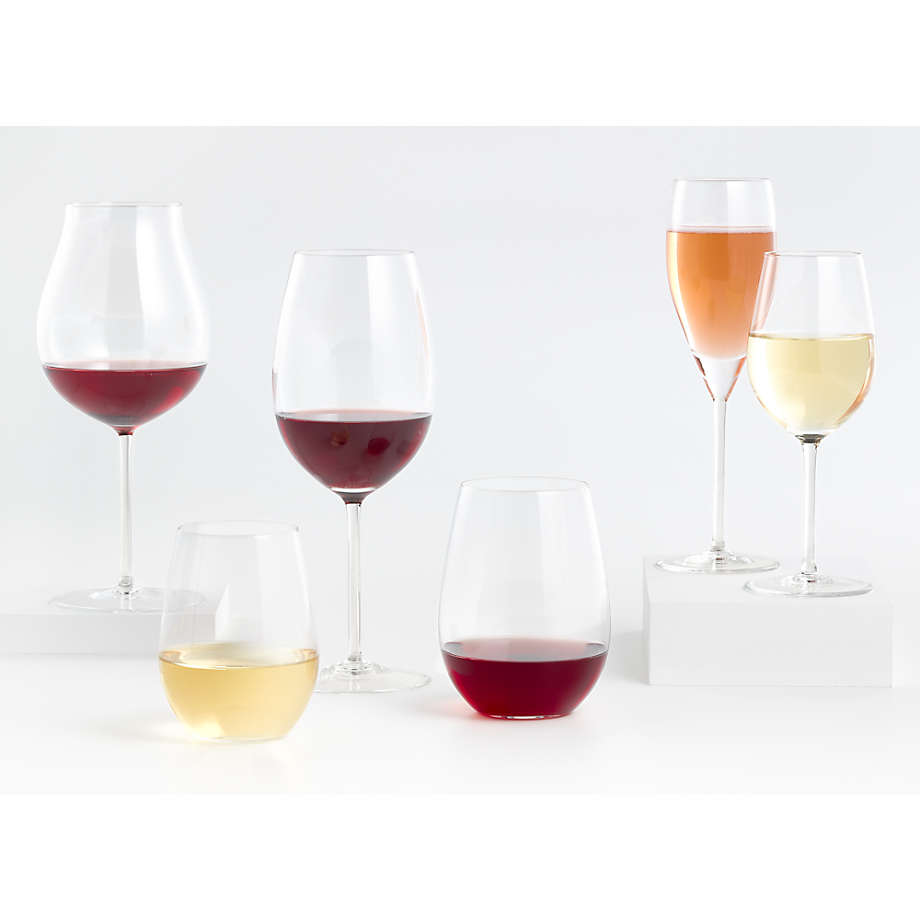 Vineyard Cabernet Wine Glass