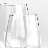 Thumbnail for Vineyard Stemless Red Wine Glass