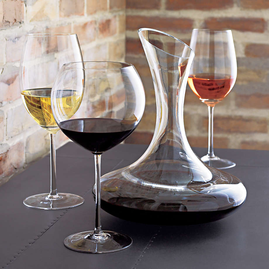 Swoon Decanter