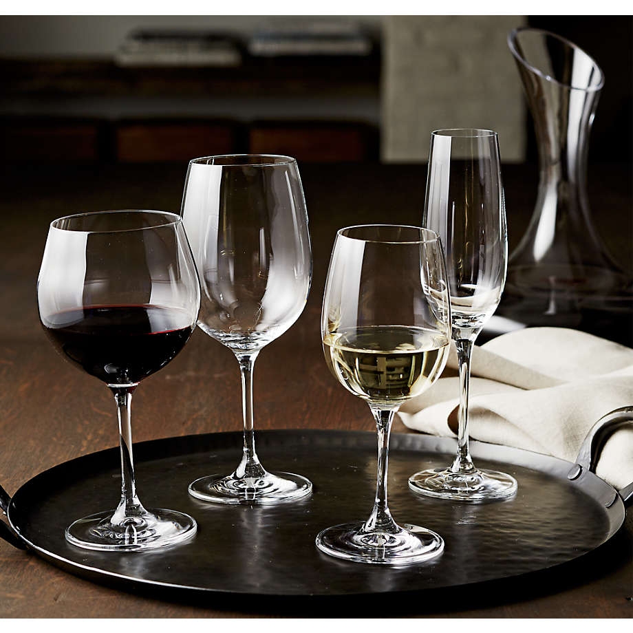 Aspen Champagne Glass