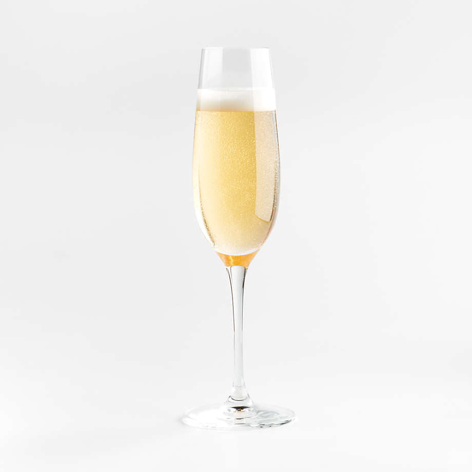 Aspen Champagne Glass