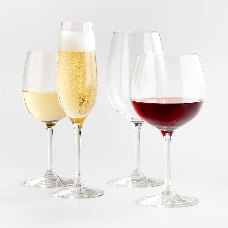 Aspen All-Purpose Big Wine Glass