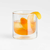 Thumbnail for Bodum ® Double-Walled Double Old-Fashioned Glass