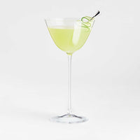 Thumbnail for Camille Long-Stem Martini Glass