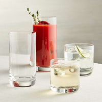 Crescent 12-Oz. Highball Glass