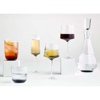 Thumbnail for Ezra Optic Red Wine Glass